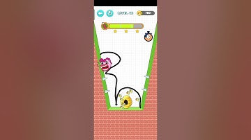 Dog rescue 🐕|| save the Dog funny game 😅 Level 40 #shorts #gaming #savethedog #dog #rescuedog