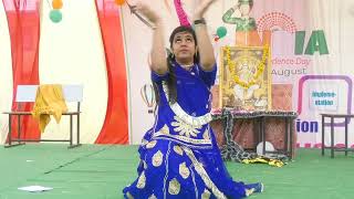 '''''''''''deta  jaijo re dildo ''''''''''''''''''''''''' shandar dance performance screenshot 5
