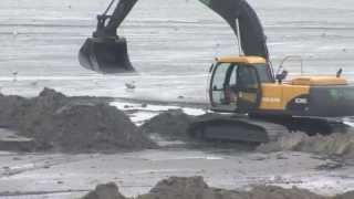 Gptv Strand Harlingen Bijna Weer Zomerproof