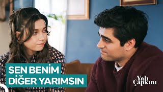 Biz Kimsenin Tadamadığı O Aşkı Tattık Yalı Çapkını 97. Bölüm