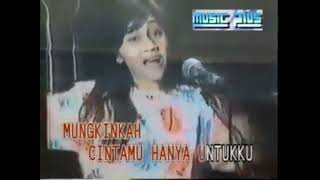 Nike Ardilla  Cintaku Padamu   