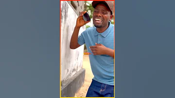 UTACHEKA UFE BARAKA MPENJA AANGUA KILIO KISA KUACHWA NA MWANAMKE Simbavsyanga Football Shortvideo 
