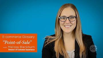 "What is a Point-of-Sale (POS)?" — 2Checkout E-Commerce Glossary
