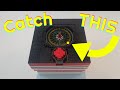 LEGO Arcade Game Catch The Light LEGO Technic MINDSTORMS MOC
