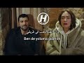 أغنية مسلسل أبنة السفير الحلقة 31 مترجمة و أنا أيضا أذهب في طريقي مترجمة Ben De Yoluma Giderim 