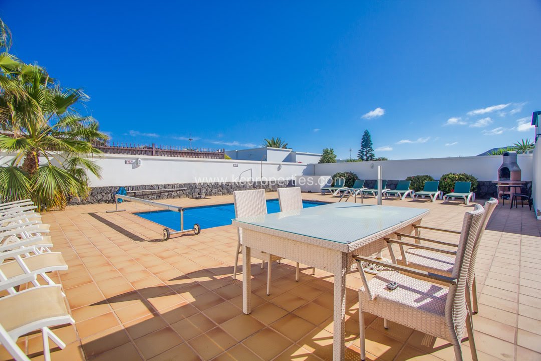 Property for sale in Playa Blanca. Lanzarote. REF 1740 YouTube