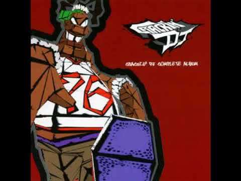 OST] CRACKIN DJ Complete Album [Track 74] Take It So Hard