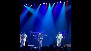 Babyface Live In Concert