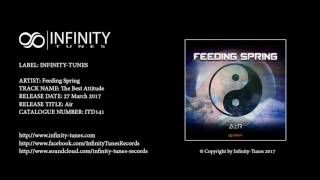 Feeding Spring - The Best Attitude