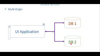 Video 28: OData Service - Multi Origin screenshot 3