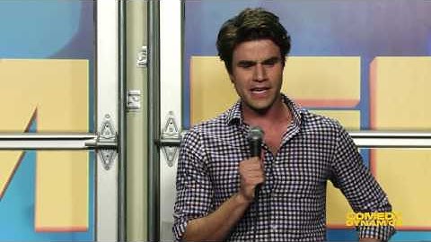 Coming To The Stage: Matthew Broussard - College Kids