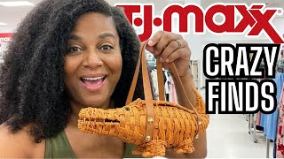 TJ Maxx Has Amazing and Shocking Spring 2026 Handbags Right Now