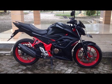 10 Motor  Laki  Murah Terbaik Dengan Harga  20 Jutaan YouTube