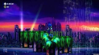 Sonic Fan Remix - Fantastic mode