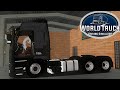 PORQUÊ O WORLD TRUCK DRIVING SIMULATOR NÃO ESTA RODANDO NO SEU CELULAR??.