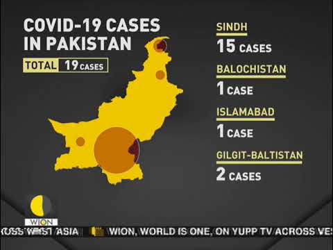 Cases world covid-19 World surpasses