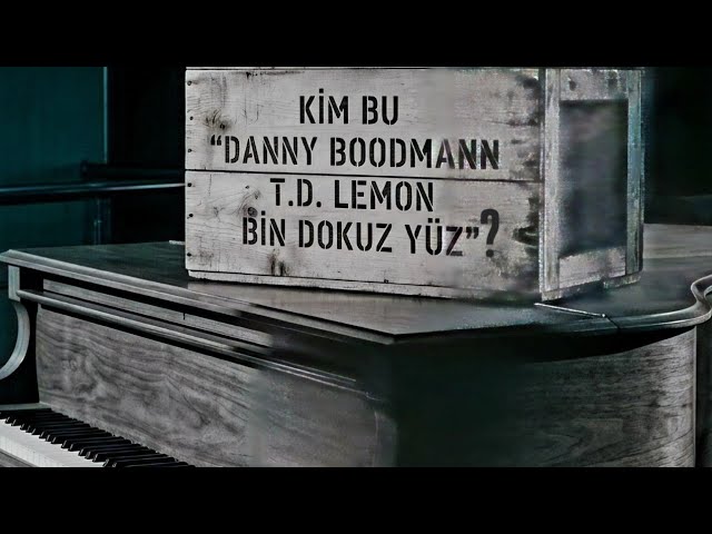 Bindokuzyüz/Alessandro Baricco