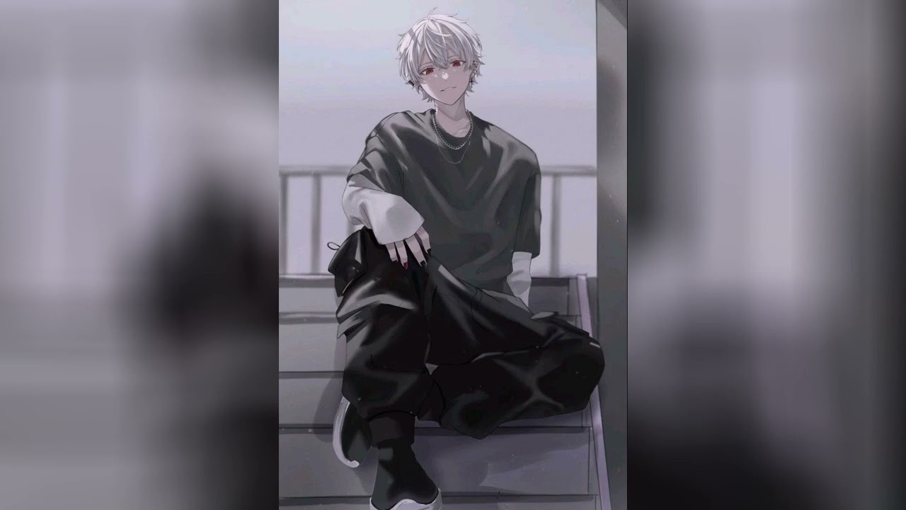 ADAM JENSEN - TROUBLE MUSIC