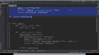 Python para Pythonistas 05 - Closure e Extras