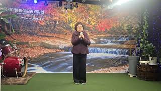 가수최명희♡정끊는약♡원곡류계영♡