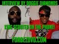 King Scooter Says The GD's Are After Rick Ross For Dropping GD Member Pill From MMG