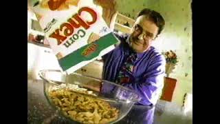 Chex Cereal (1997) Television Commercial