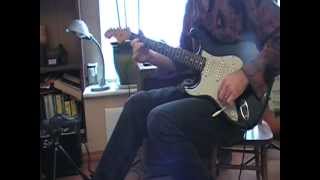1964 Abigail Ybarra Pickups Vs 2008 Abby Pickups Left Handed Vs Right Handed Fender Stratocaster