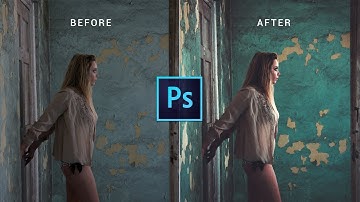 Photoshop cc Tutorial: Advance Use of Camera RAW Filter in Photoshop
