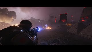 Fighting Bots in Cities Feels Like a War Movie - HELLDIVERS 2