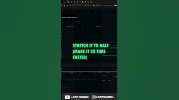 how to make hard beats for travis scott (utopia) | | fl studio 21 tutorial #shorts