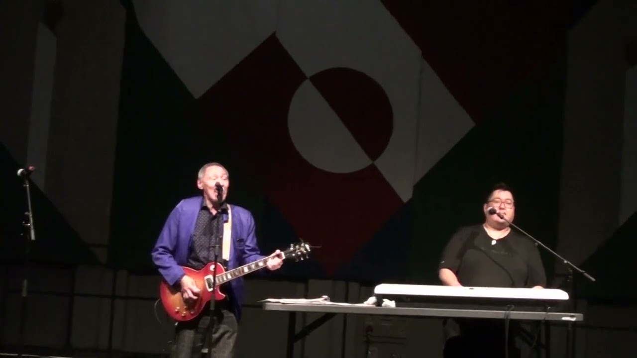 Edward aamma Muusi / Kisimiileraangassi / Vejle 2025