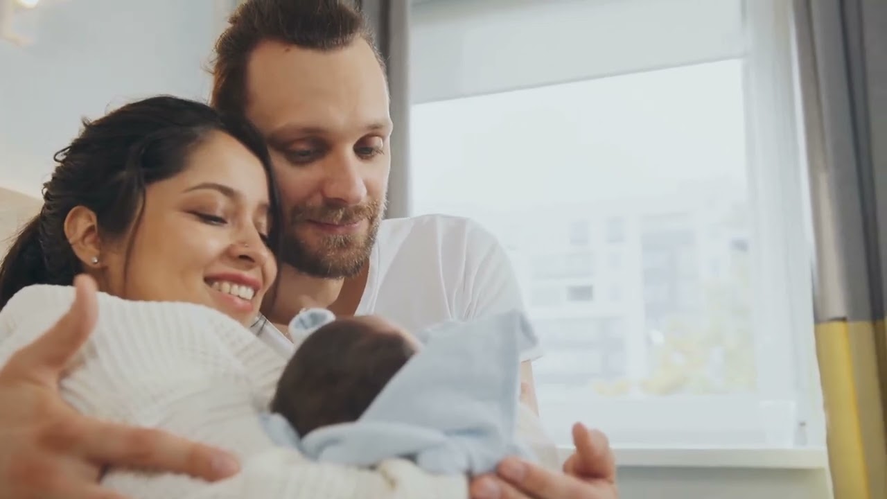 Understanding Postpartum Depression and Parental Stress in New Parents