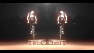 First Irl Bmx Edit! ....By Junto