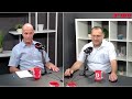 פרק 189, פודקאסט מעריב | רן קוניק: "גבעתיים עברה מהפך והיא עכשיו עיר הצעירים"