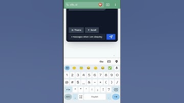How can AI help me respond to customer messages when I