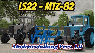 ["Landwirtschaftssimulator", "Fridu", "deutsch", "mapvorstellung", "friduswelt", "ls22", "fs22", "ls22 mapvorstellungen", "fs22 map vorstellungen", "ls22 maps", "fs22 maps", "ls22 mods", "fs22 mods", "ls22 mod", "fs22 mod", "LS22/FS22 MTZ 82", "LS22 MTZ 82", "FS22 MTZ 82", "MTZ 82", "LS22/FS22 ???? MTZ 82", "ls22 mtz", "fs22 mtz"]