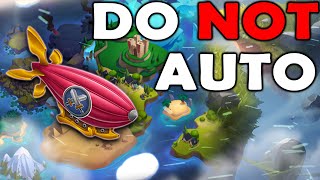 DO NOT USE AUTOFILL | Monster Legends EXOTIC LANDS | NEW MONSTER LEGENDS FEATURE