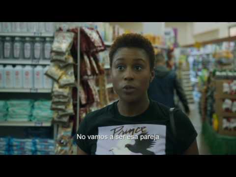 HBO LATINO PRESENTA: INSECURE TRAILER #1