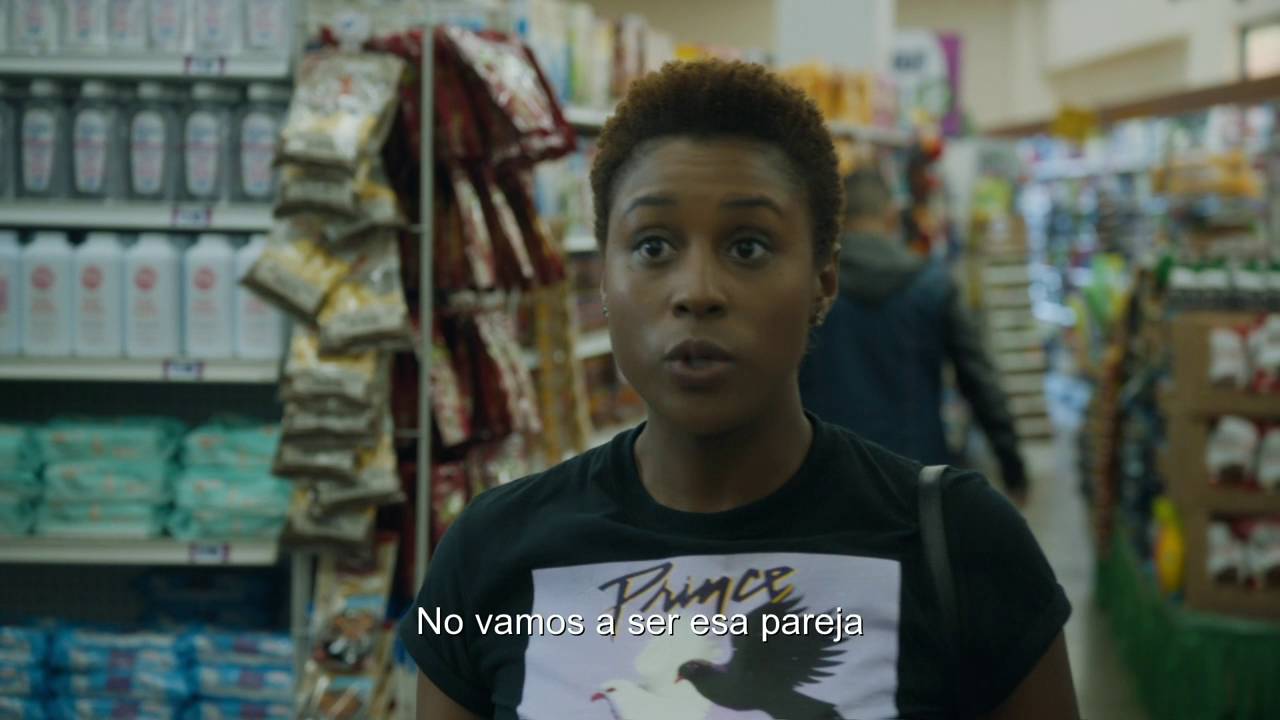HBO LATINO PRESENTA: INSECURE TRAILER #1