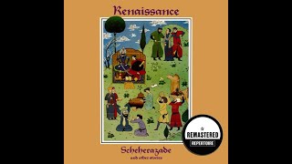 Renaissance - Scheherazade and Other Stories (Full Album) (1975)