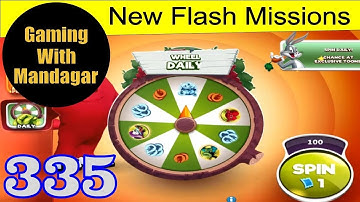 Looney Tunes World of Mayhem - Gameplay Walkthrough #335 - New Flash Daily Missions (iOS, Android)