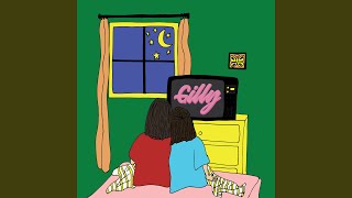 Gilly - Kate Teague