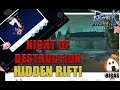 Night of Destruction (HIDDEN RIFT) | Ragnarok Mobile : Eternal Love