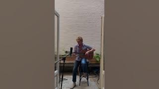 Spanish boots of leather