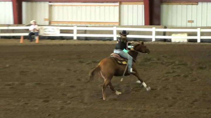 1Open 0225 -- Alyson Allen