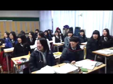 요즘 대세는 쓰레기 정우!!