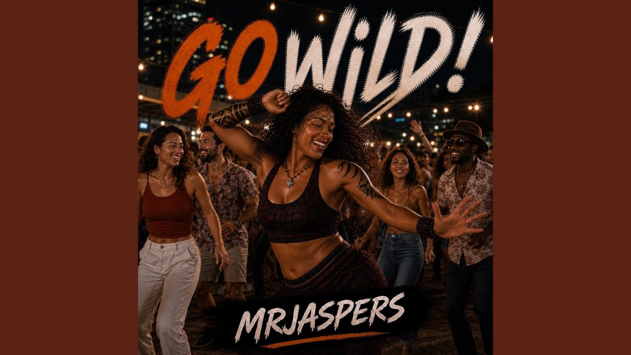 Go Wild! adlı videoyu YouTube'da izle Go Wild! adlı videoyu YouTube'da izle