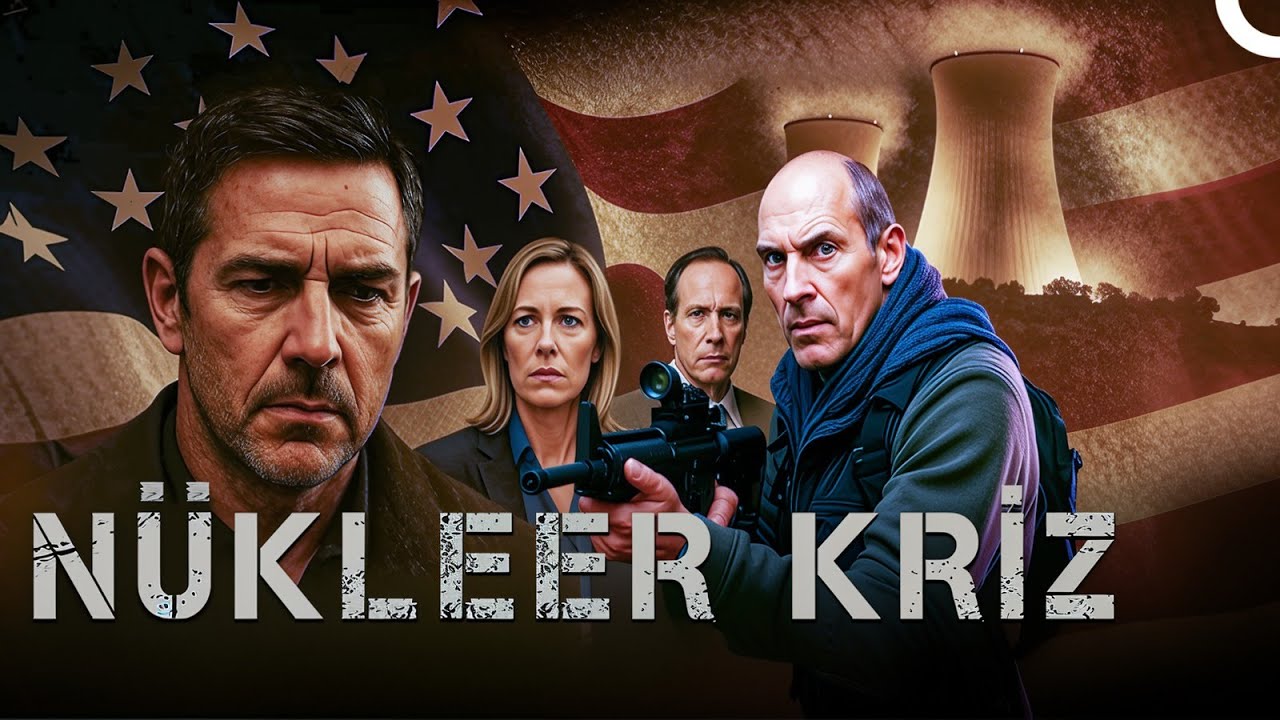 Nükleer Kriz | FULL HD Aksiyon Filmi İzle