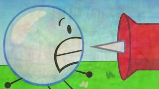 BFDI 1a: Take the PIunge