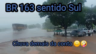 BARRA DO BUGRE MT  X  IÇARA SC